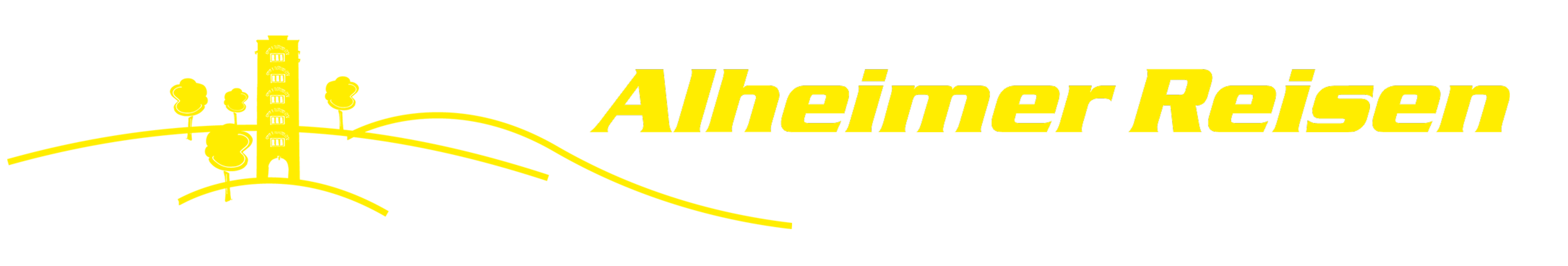 Alheimer Reisen